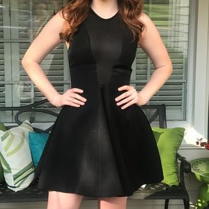 Little Black Dress!